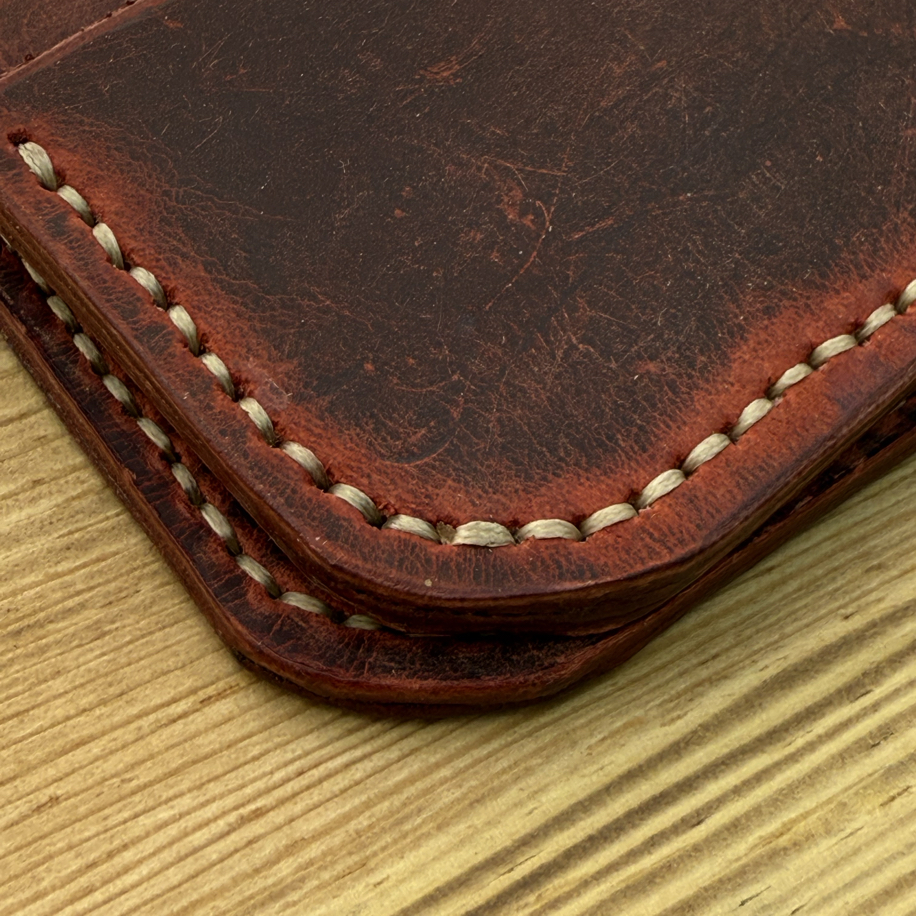 Rust Redwood Kartlık