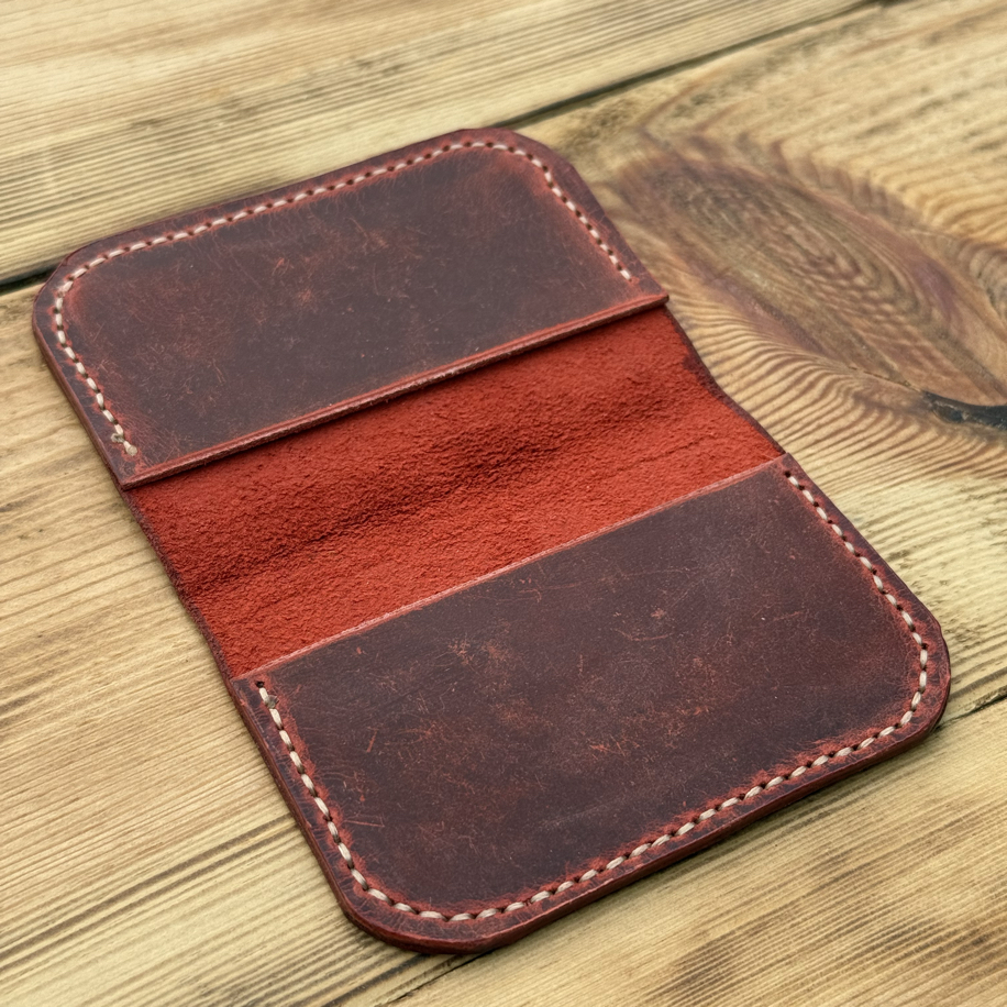 Rust Redwood Kartlık