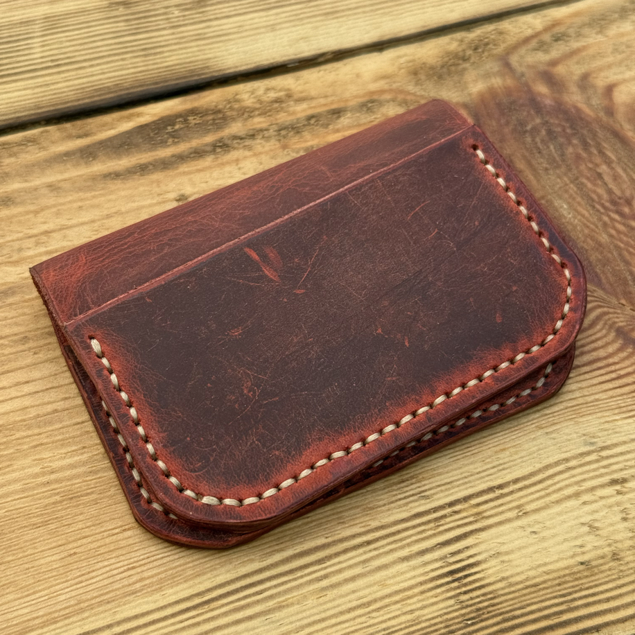 Rust Redwood Kartlık