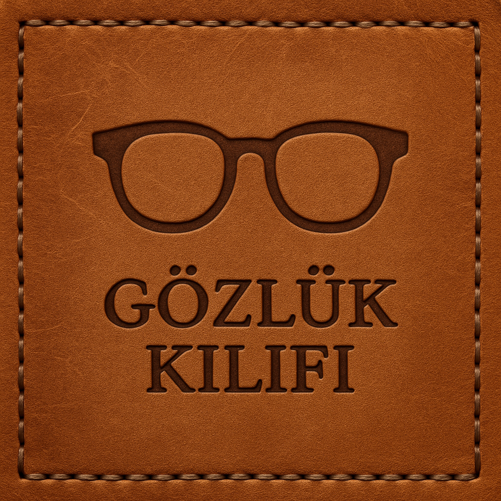 Gözlük Kılıfı